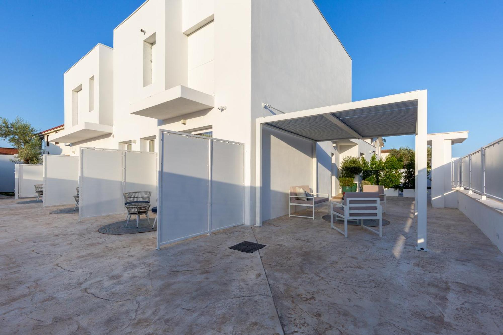 Delphis Pula Rooms Dış mekan fotoğraf