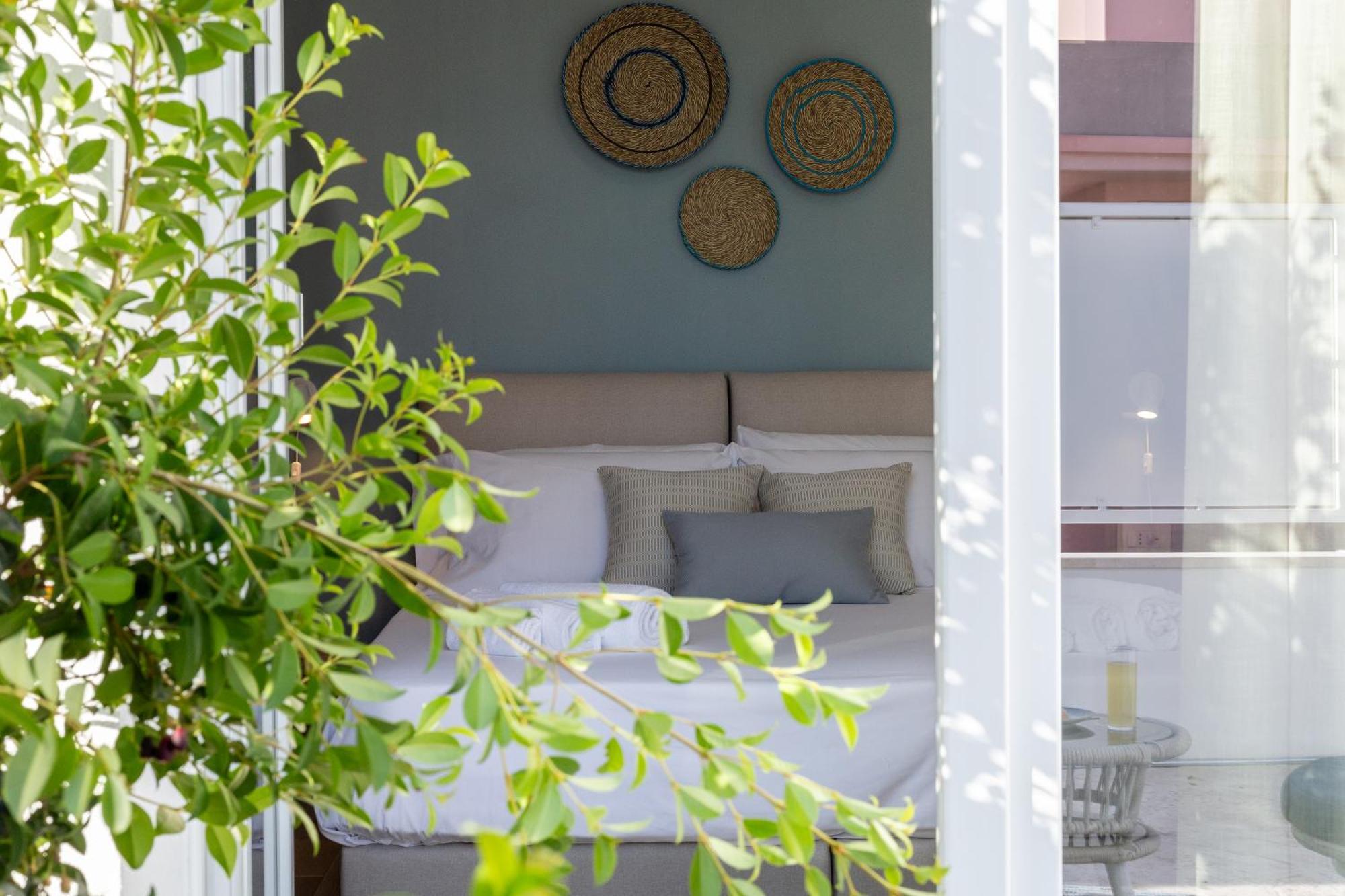 Delphis Pula Rooms Dış mekan fotoğraf