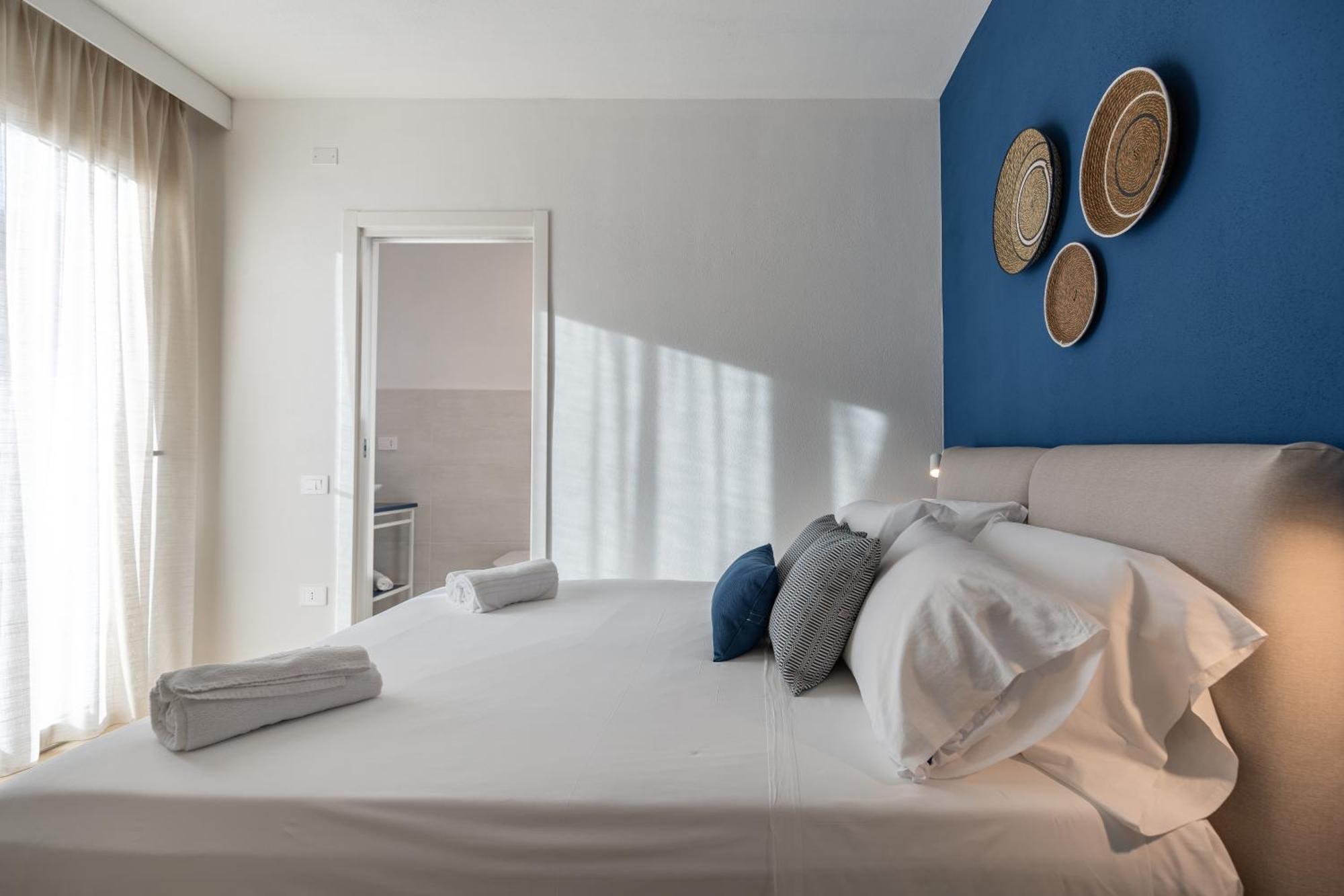 Delphis Pula Rooms Dış mekan fotoğraf