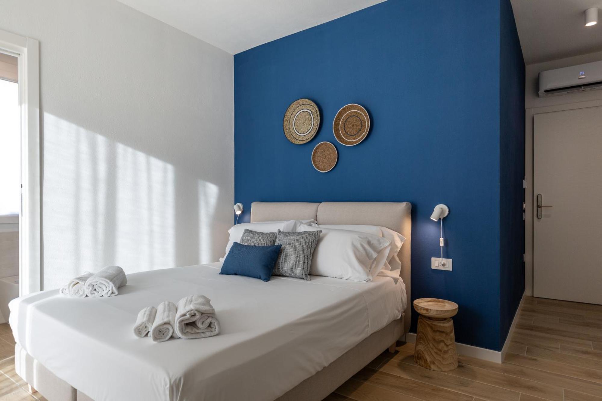 Delphis Pula Rooms Dış mekan fotoğraf