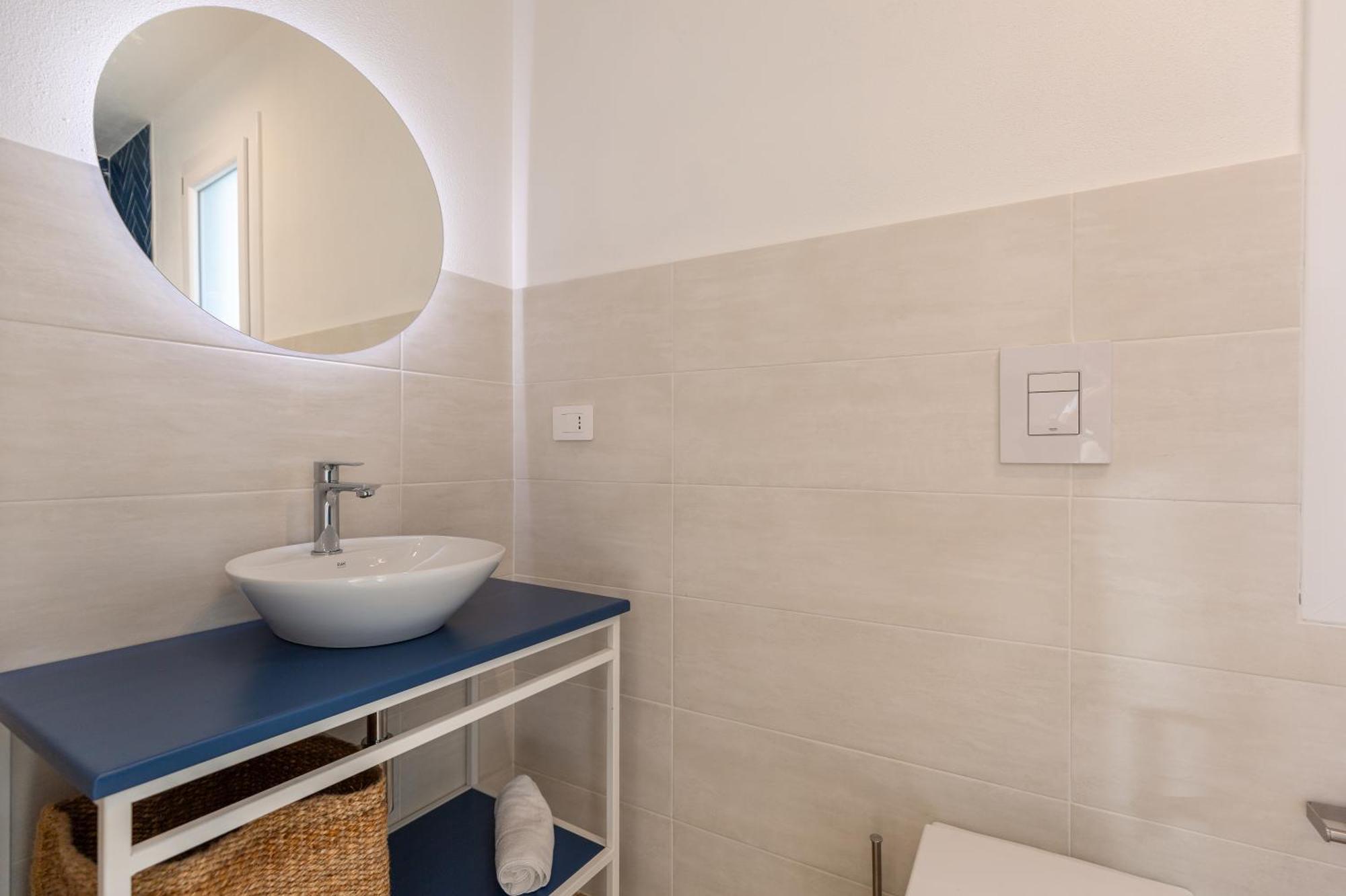 Delphis Pula Rooms Dış mekan fotoğraf