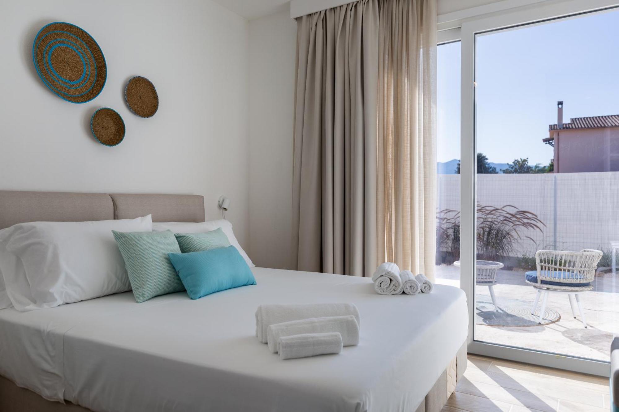 Delphis Pula Rooms Dış mekan fotoğraf