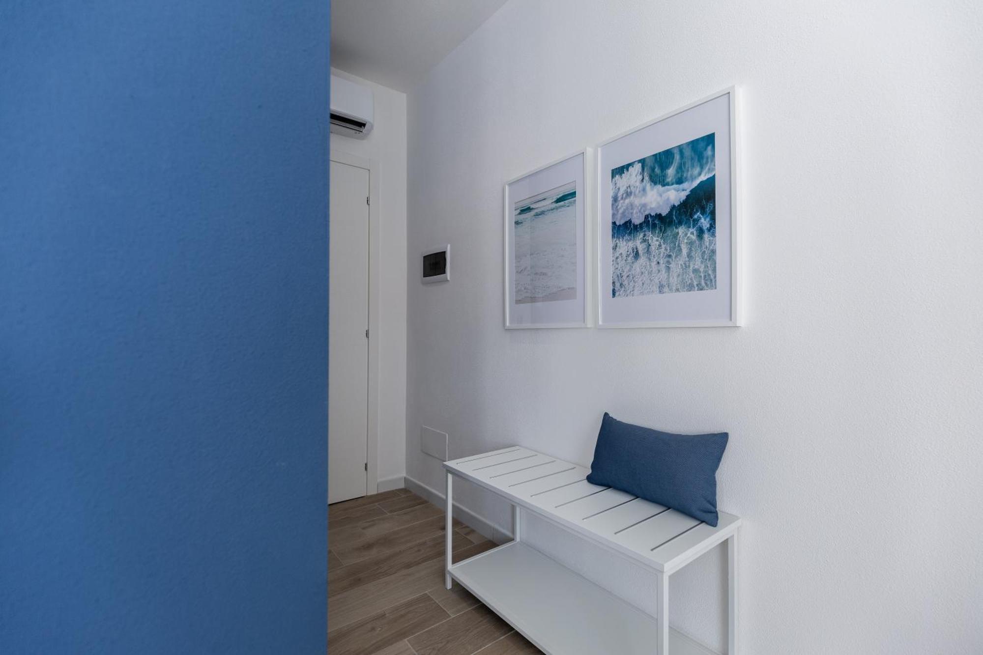 Delphis Pula Rooms Dış mekan fotoğraf