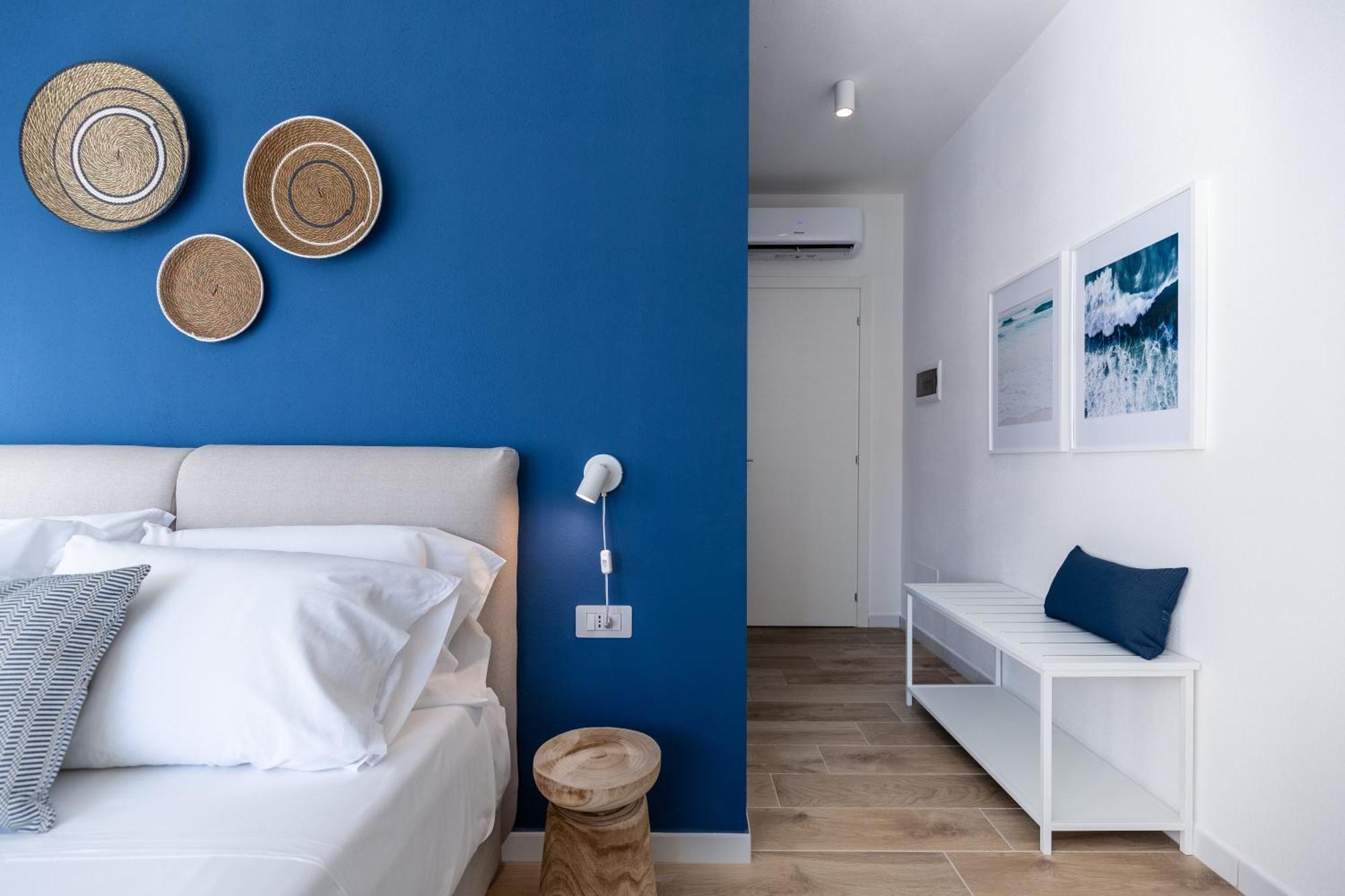 Delphis Pula Rooms Dış mekan fotoğraf