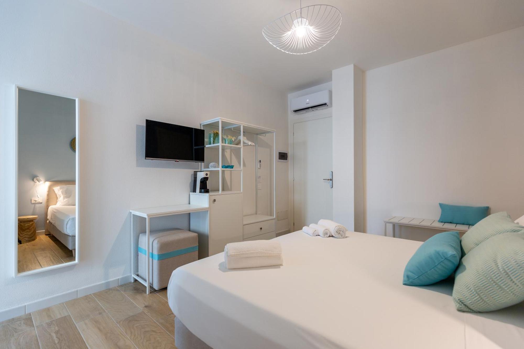 Delphis Pula Rooms Dış mekan fotoğraf